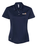 Adidas Ladies Performance Polo