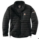 Men's Carhartt Rain Defender Relaxed Fit Lightweight Insulated Jacket