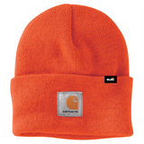 Carhartt Acrylic Watch Hat - Multiple Colours