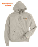 Champion Adult Powerblend® Pullover Hooded Sweatshirt