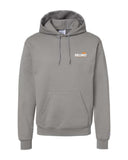 Champion Adult Powerblend® Pullover Hooded Sweatshirt