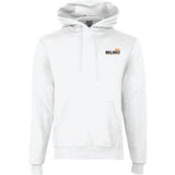 Champion Adult Powerblend® Pullover Hooded Sweatshirt