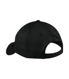Everyday Cotton Twill Baseball Hat - Multiple Colours
