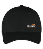 Everyday Cotton Twill Baseball Hat - Multiple Colours