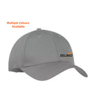 Everyday Cotton Twill Baseball Hat - Multiple Colours