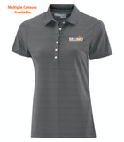Callaway Opti-Vent Ladies Polo