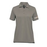 Ladies Stormtech Nevada Micro Pique Polo