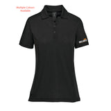 Ladies Stormtech Sonora H2X-Dry Polo