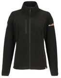 Ladies Root73 Westville Eco Microfleece Full Zip