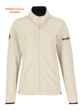 Ladies Root73 Westville Eco Microfleece Full Zip