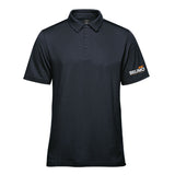 Men's Stormtech Nevada Micro Pique Polo