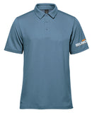 Men's Stormtech Nevada Micro Pique Polo