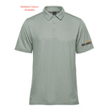 Men's Stormtech Nevada Micro Pique Polo