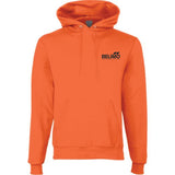 Champion Adult Powerblend® Pullover Hooded Sweatshirt