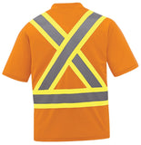 The Watchman High Vis T-Shirt