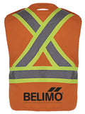 The Protector Hi Vis Safety Vest