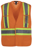The Protector Hi Vis Safety Vest