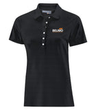 Callaway Opti-Vent Ladies Polo